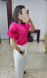 Blusa Gaby - GRACIA