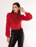 Blusa Elida - GRACIA