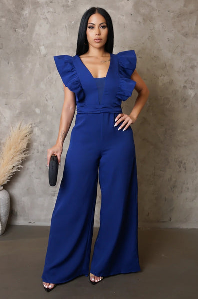 Jumpsuit Lexi