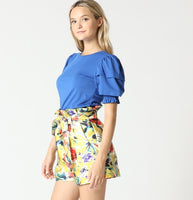 Blusa Alexia (GRACIA)