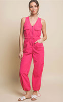 Jumpsuit Liliana