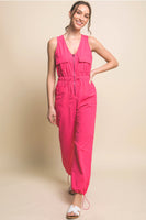 Jumpsuit Liliana