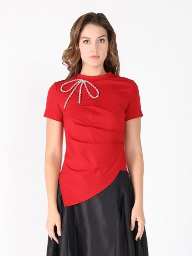 Blusa Albania - GRACIA