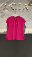 Blusa Jackeline - GRACIA