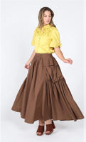 Blusa Giada - GRACIA