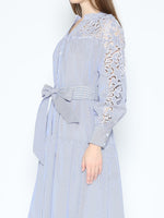 Vestido Melanny - GRACIA