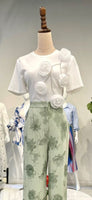 Blusa Thelma - GRACIA