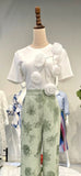Blusa Thelma - GRACIA