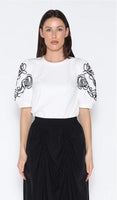 Blusa Elena -GRACIA