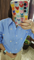 Blusa Melania - GRACIA