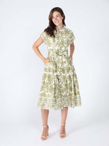 Vestido Giselle - GRACIA