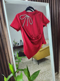 Blusa Albania - GRACIA