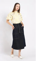 Blusa Carla - GRACIA