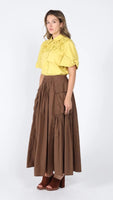 Blusa Giada - GRACIA