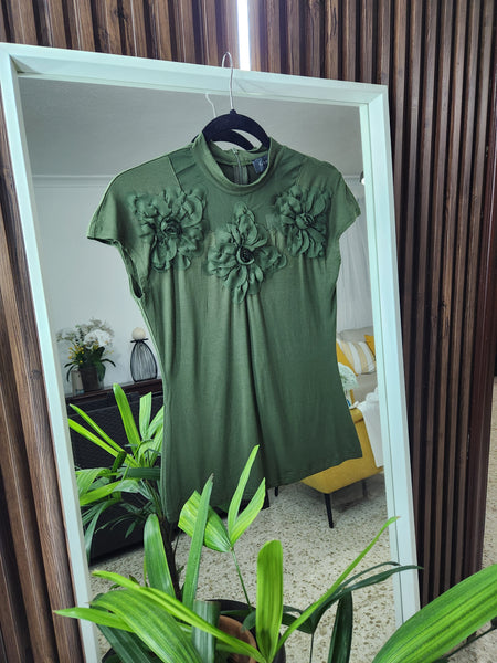 Blusa Emily - GRACIA