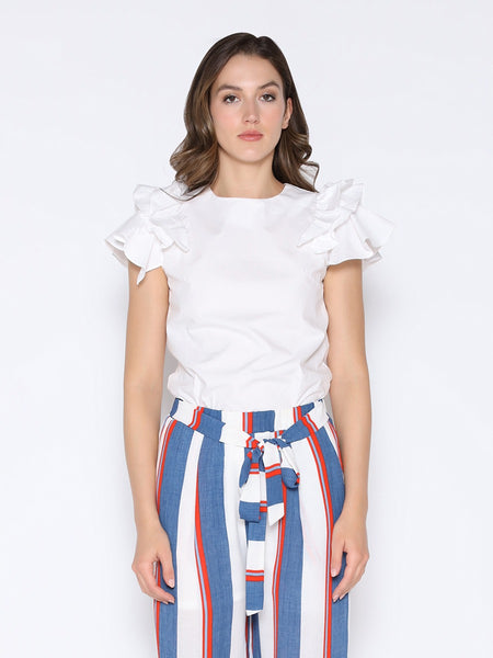 Blusa Martha - GRACIA