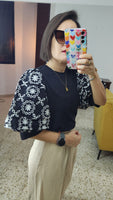 Blusa Nelly - GRACIA