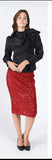 Blusa Leyrah - GRACIA