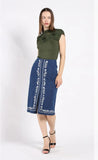 Blusa Emily - GRACIA