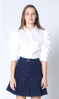 Blusa Desiree - GRACIA