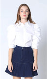 Blusa Desiree - GRACIA
