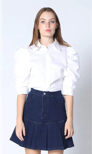 Blusa Desiree - GRACIA
