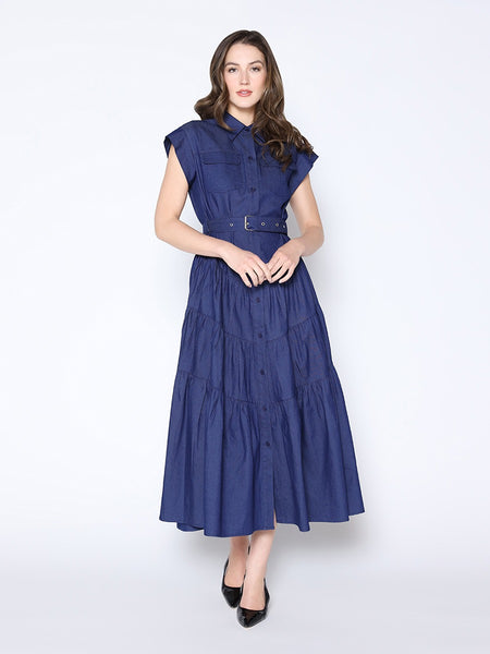 Vestido Anna - GRACIA