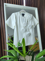 Blusa Thelma - GRACIA