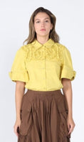 Blusa Giada - GRACIA
