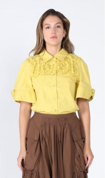 Blusa Giada - GRACIA