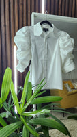Blusa Desiree - GRACIA
