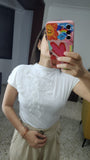 Blusa Beth - GRACIA