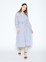 Vestido Melanny - GRACIA