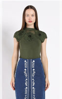 Blusa Emily - GRACIA