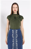 Blusa Emily - GRACIA