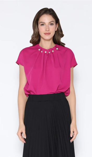 Blusa Jackeline - GRACIA