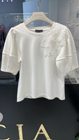 Blusa Lia - GRACIA