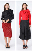 Blusa Leyrah - GRACIA