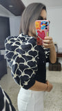 Blusa Laura - GRACIA