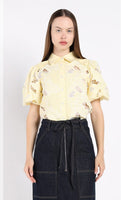 Blusa Carla - GRACIA