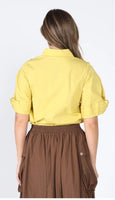 Blusa Giada - GRACIA