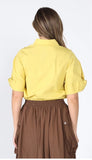 Blusa Giada - GRACIA