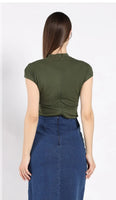 Blusa Emily - GRACIA