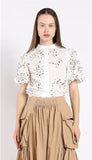 Blusa Carolina - GRACIA