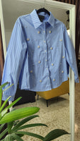 Blusa Melania - GRACIA