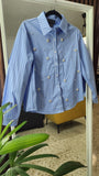 Blusa Melania - GRACIA