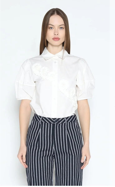 Blusa Emily - GRACIA
