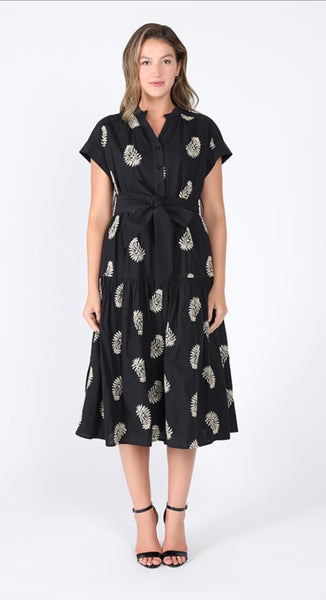 Vestido Mary - GRACIA