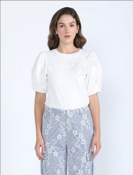 Blusa Lia - GRACIA