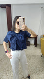 Blusa Mery - GRACIA